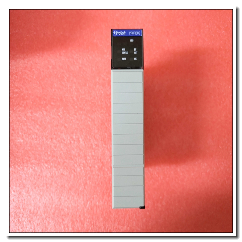 PROSOFT MVI56-PDPMV1