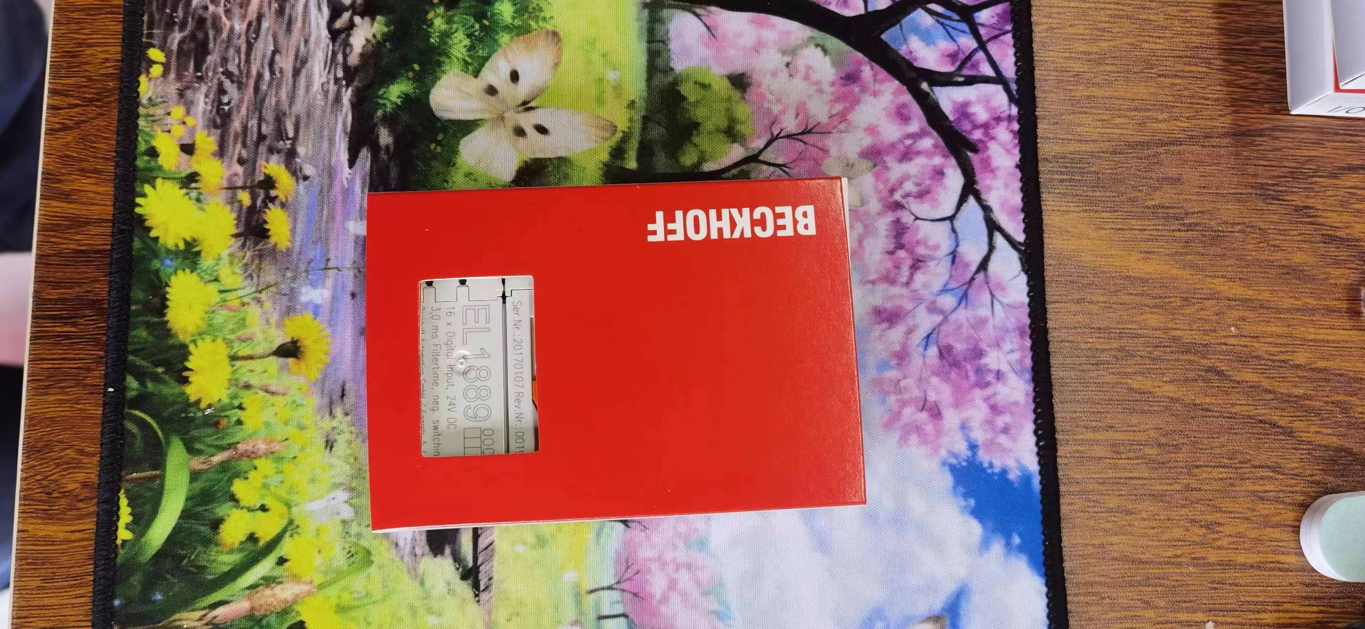 倍福BECKHOFF EL9410