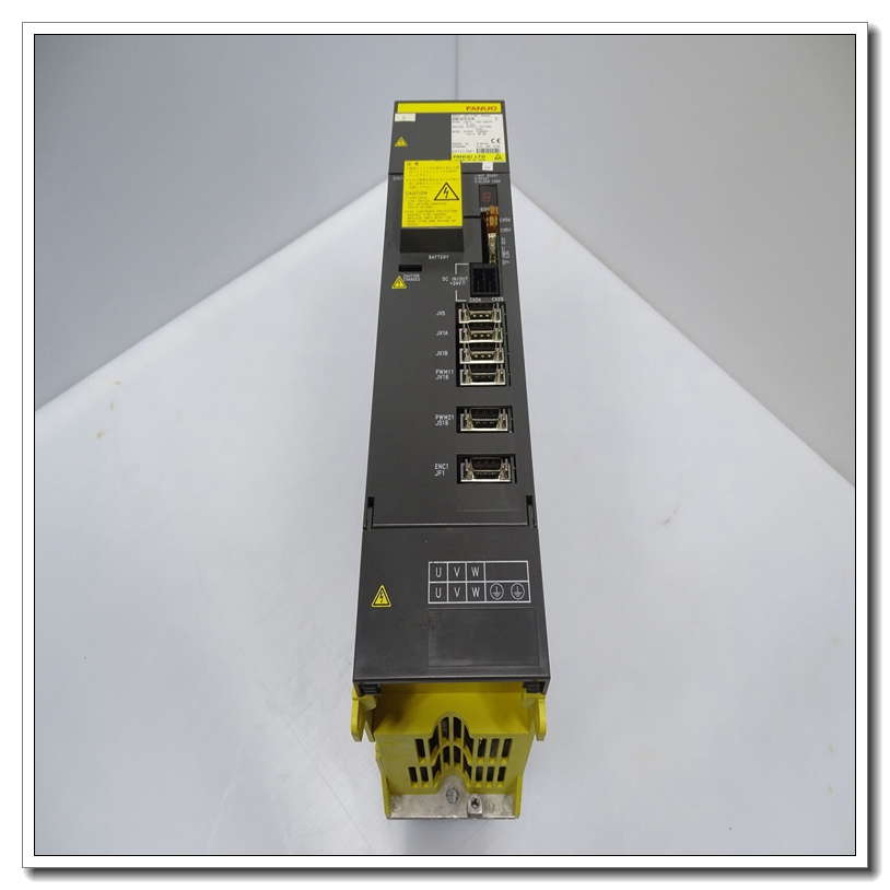 FANUC A05B-2255-C102
