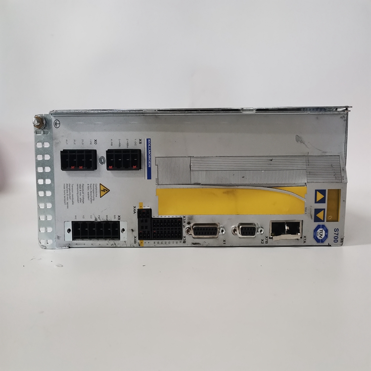 Kollmorgen AKM54K-ANC2AA00