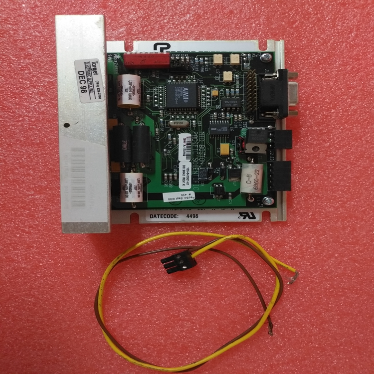 PACIFIC 6445-001-K-N