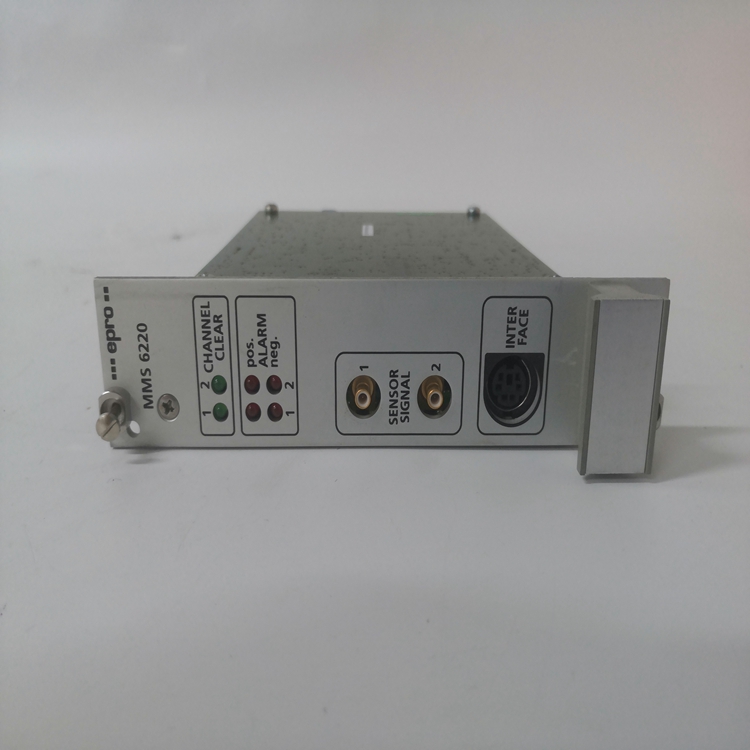 EPRO MMS3120/022-000