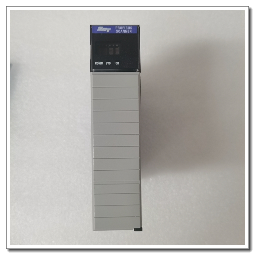 SST-PB3-CLX-RLL 模塊