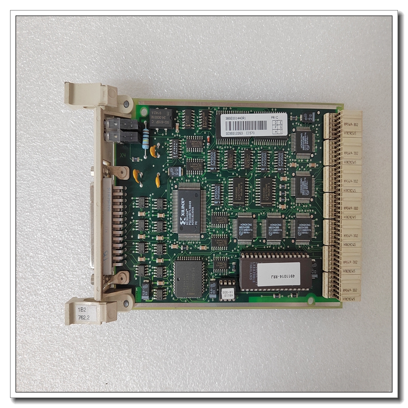 ABB CI810V1 3BSE008584R1