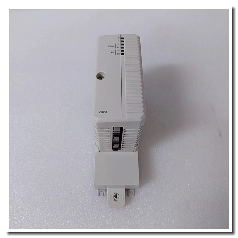 ABB CI854AK01 3BSE030220R1