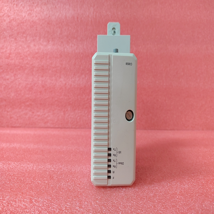 ABB CI858K01 3BSE018135R1