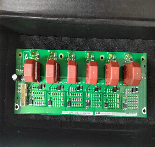 ABB  DSQC314A  DCS系統(tǒng)