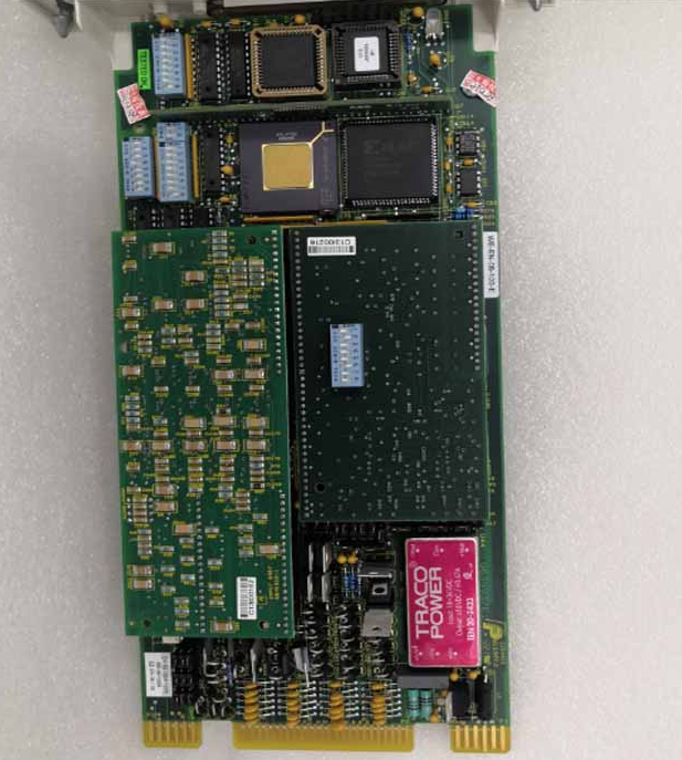 ABB  UNS0867A-P,V1 HIEE405246R0001  模塊控制器