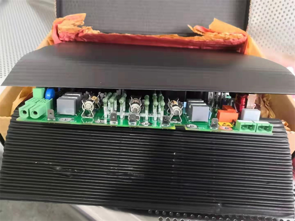 ABB SDCS-FEX-2A  勵(lì)磁板