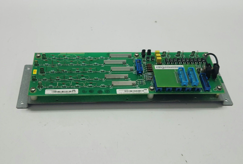 ABB  SDCS-POW-1  PLC模塊