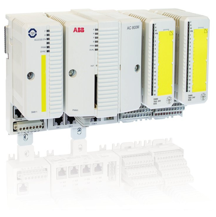 ABB  DSQC256  控制系統(tǒng)模塊