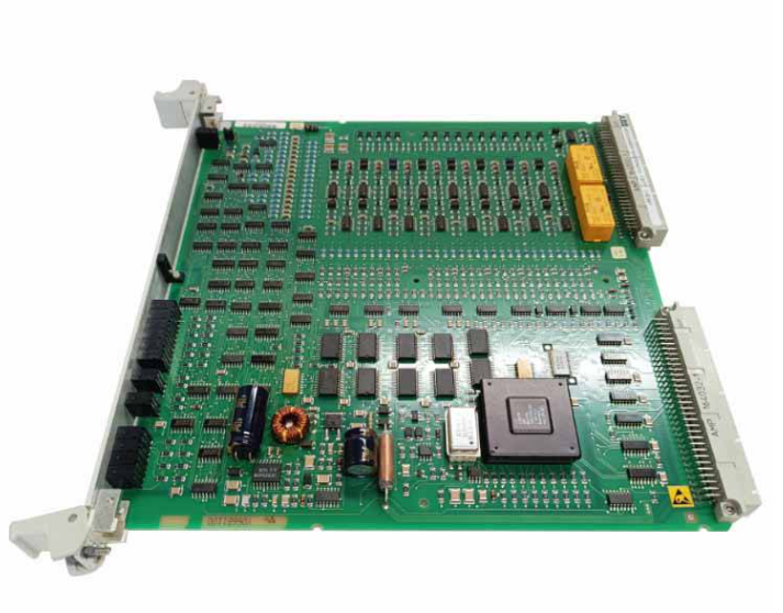 ABB  DSQC252   機單元 模塊