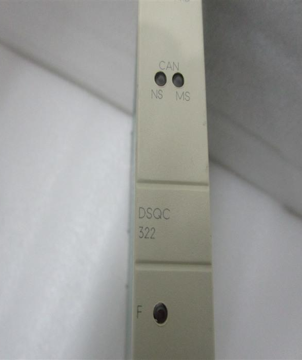 ABB  DSQC346B  數(shù)控模塊