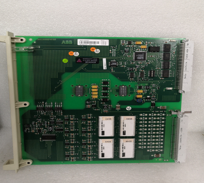 ABB  DSQC513   PLC控制系統(tǒng)