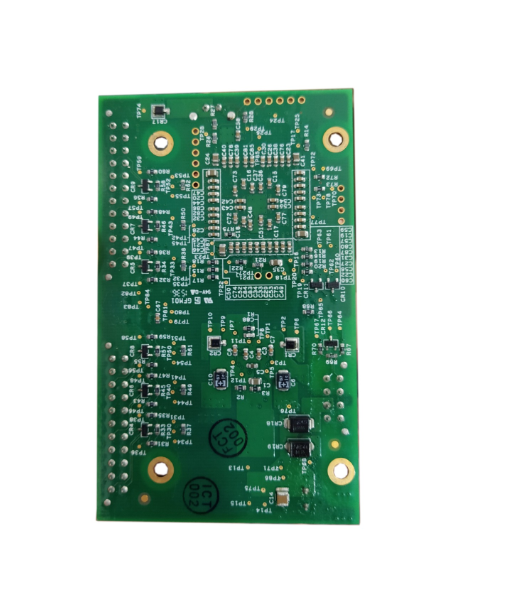 ABB  DSQC402  工業(yè)機器人配件 備件 SMB板