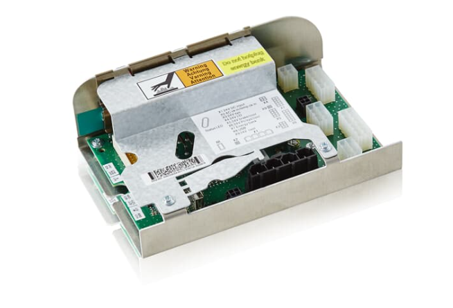 ABB  DSQC565  控制器模塊