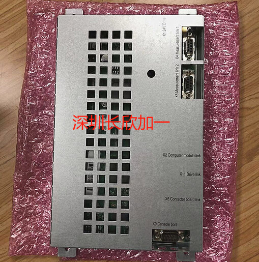 ABB  DSQC667  模塊