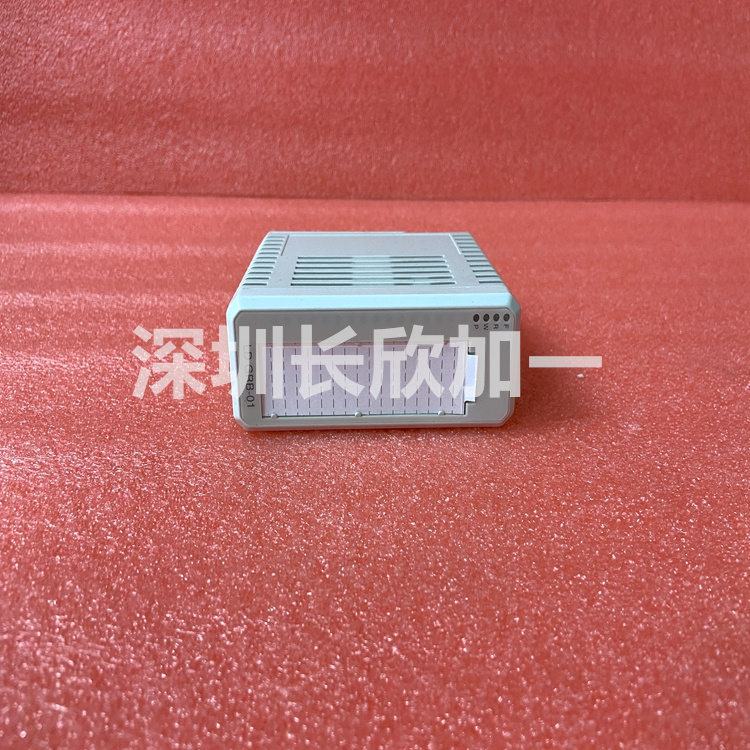 ABB  3BSE013156R1  模塊