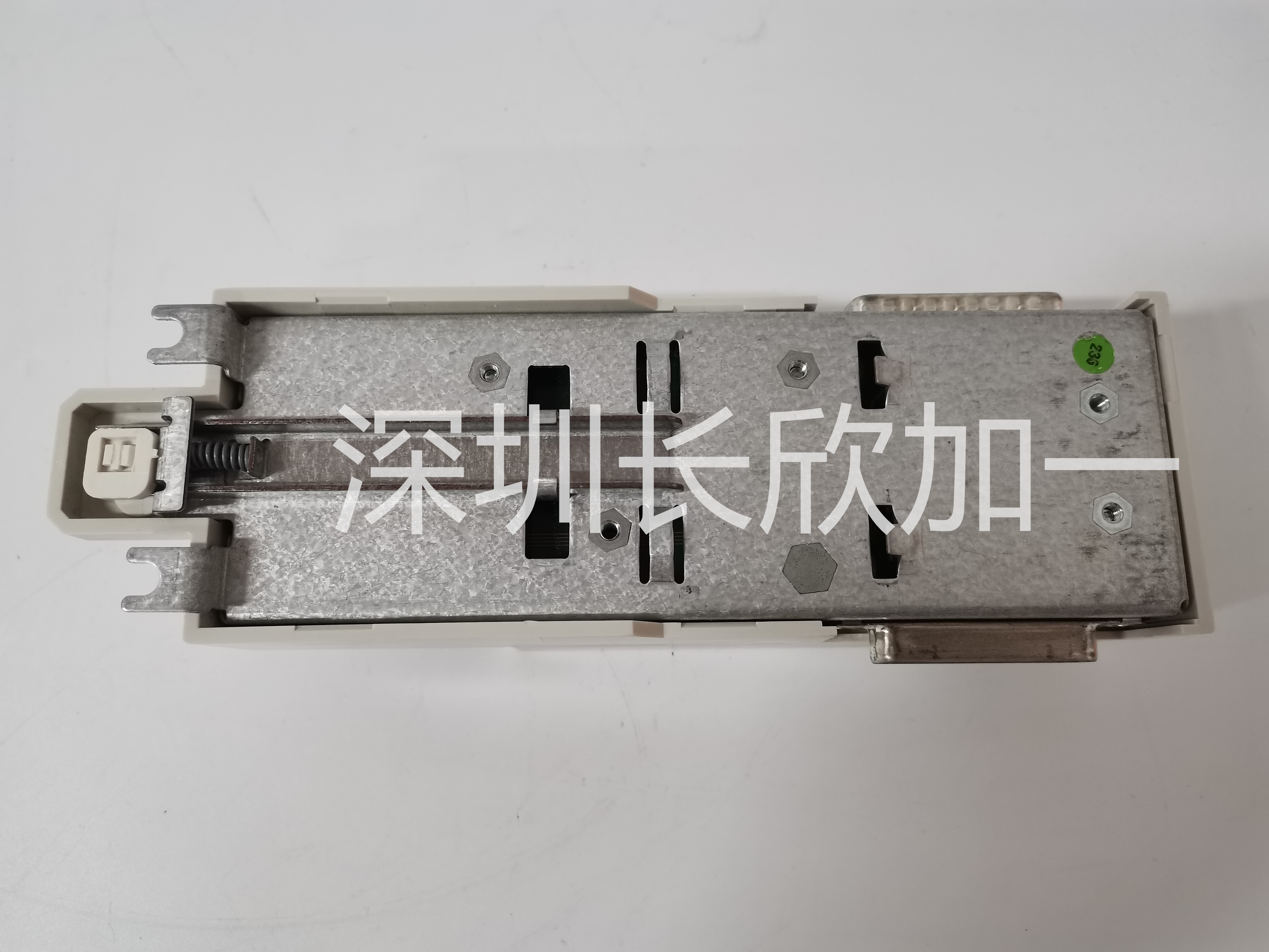ABB 訂貨號3BSE018126R1 型號TP853(3).jpg