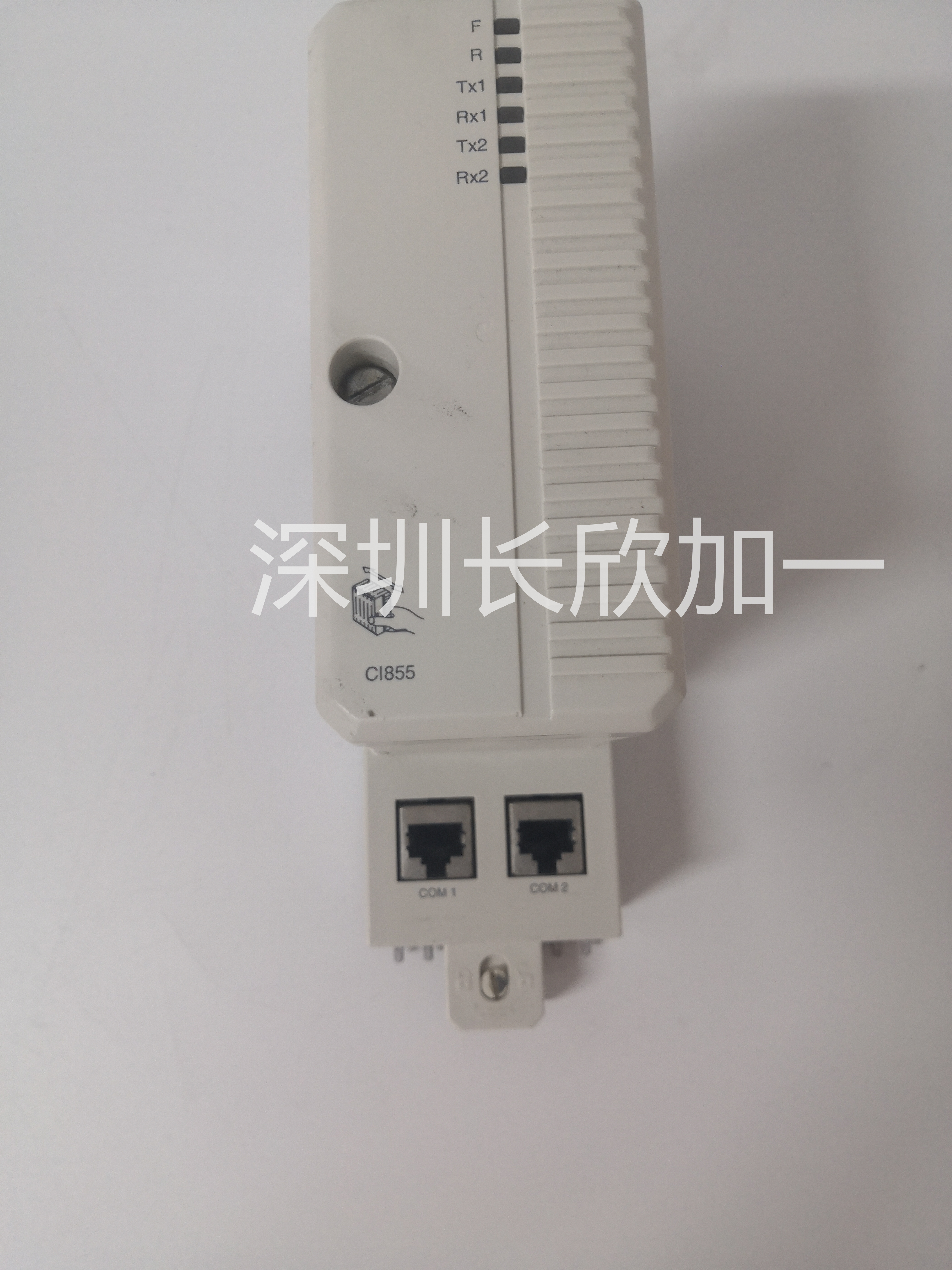 ABB  3BSE019915R1  控制器 處理模塊