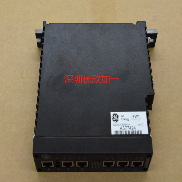 ABB  3BSE019940R1  可編程控制器