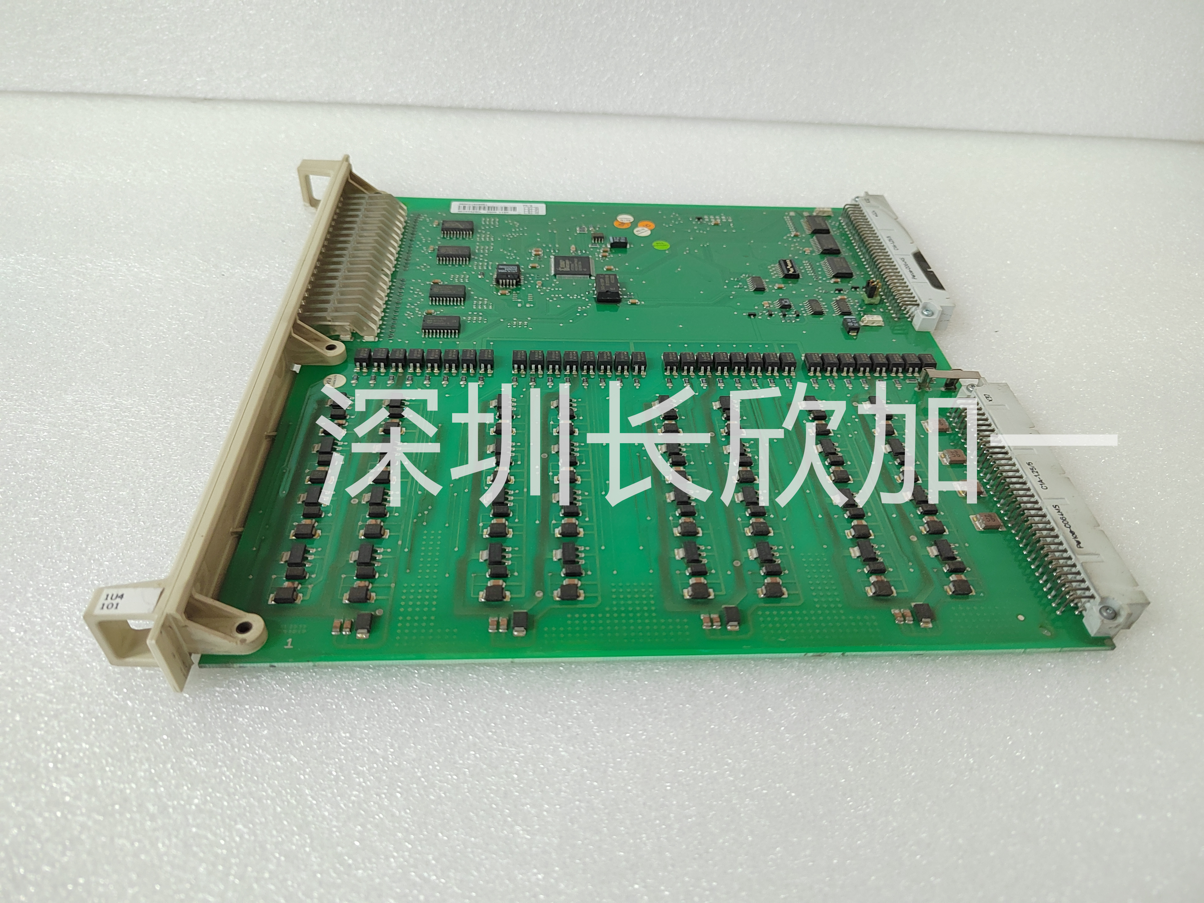 ABB  3BSE019990R4   模塊