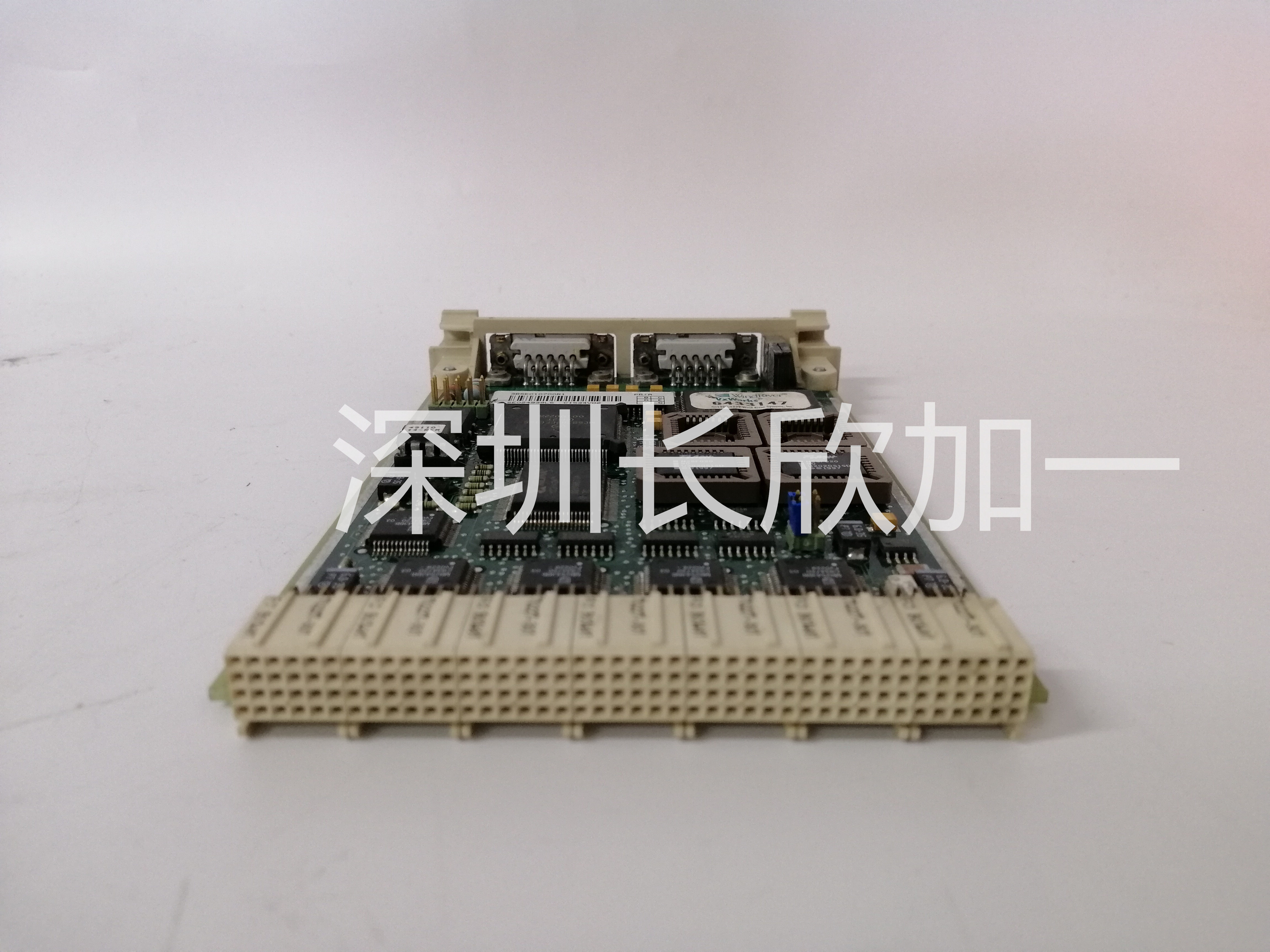 ABB  3BSE019996R4  模塊