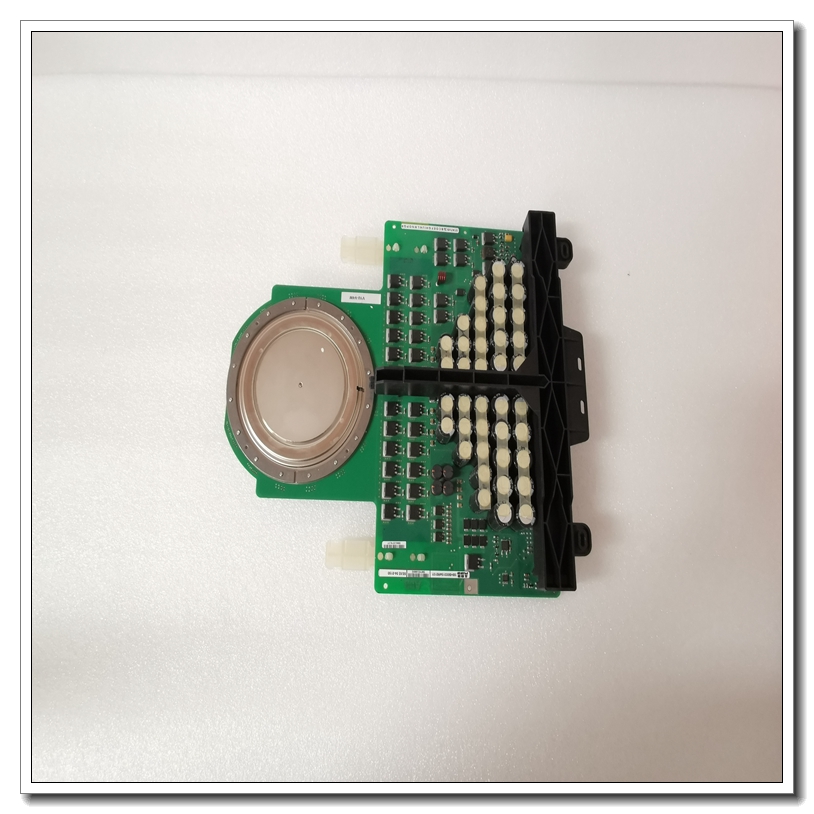 ABB  5SHX2645L0002  3HB012961R0001 可控硅模塊