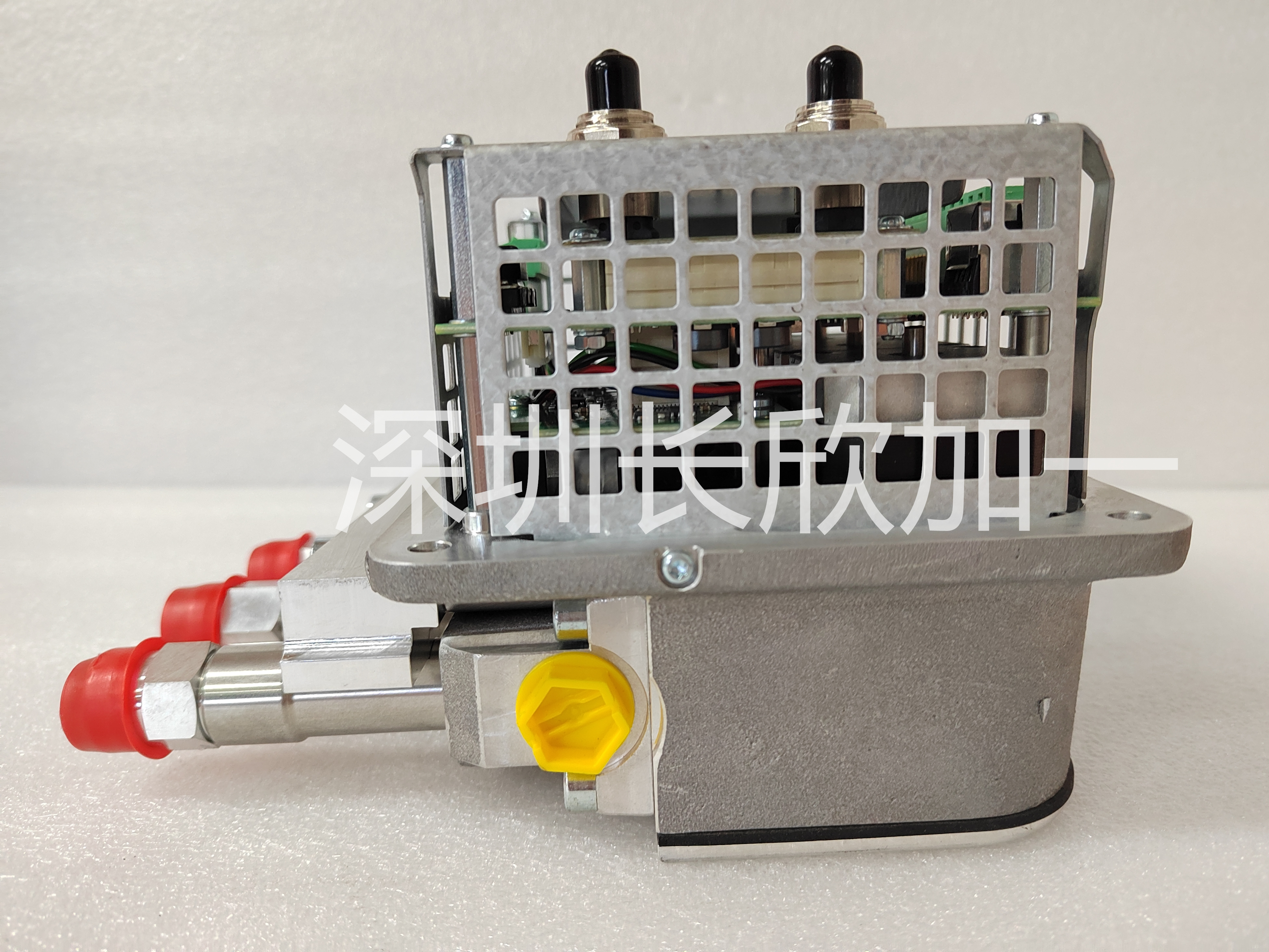 ABB   ACU-01B 3HNA024871-001  控制器