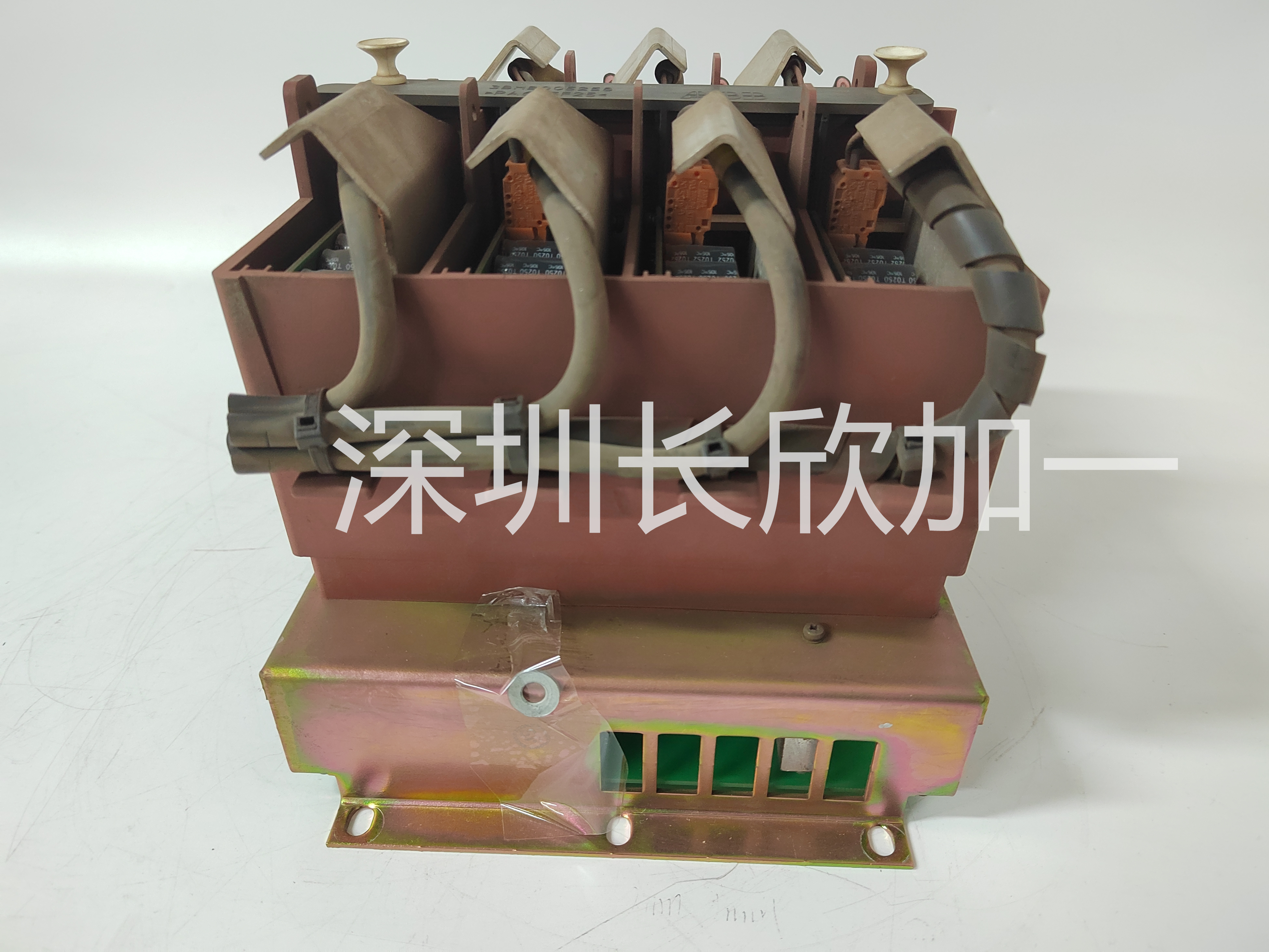 ABB  KUC711AE01 3BHB004661R0001  控制單元控制器