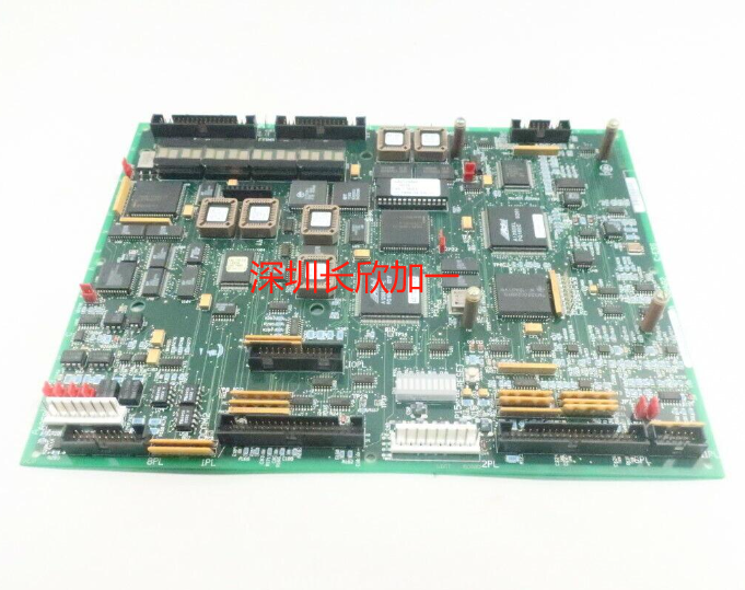 GE  DS200FCGDH1B  電路板