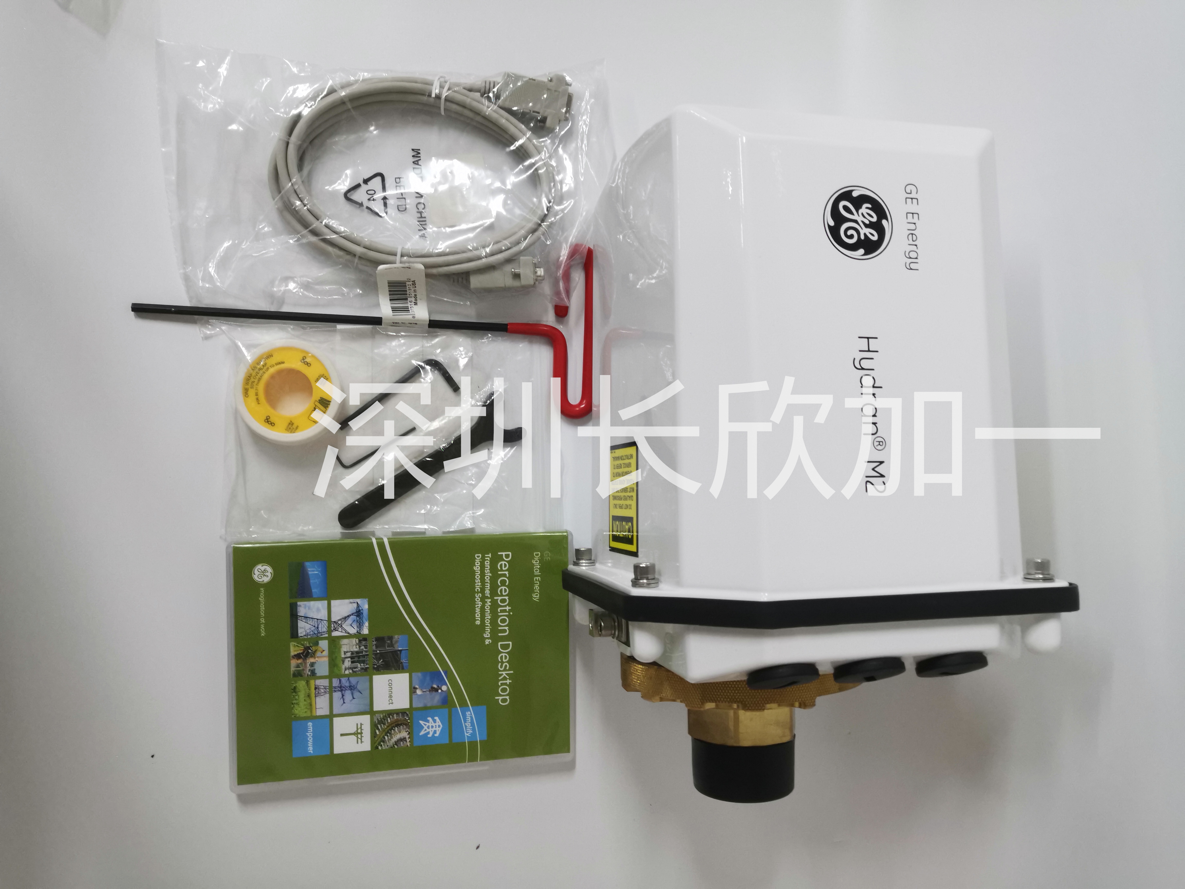 GE  HYDRAN M2  DCS/PLC系統(tǒng)