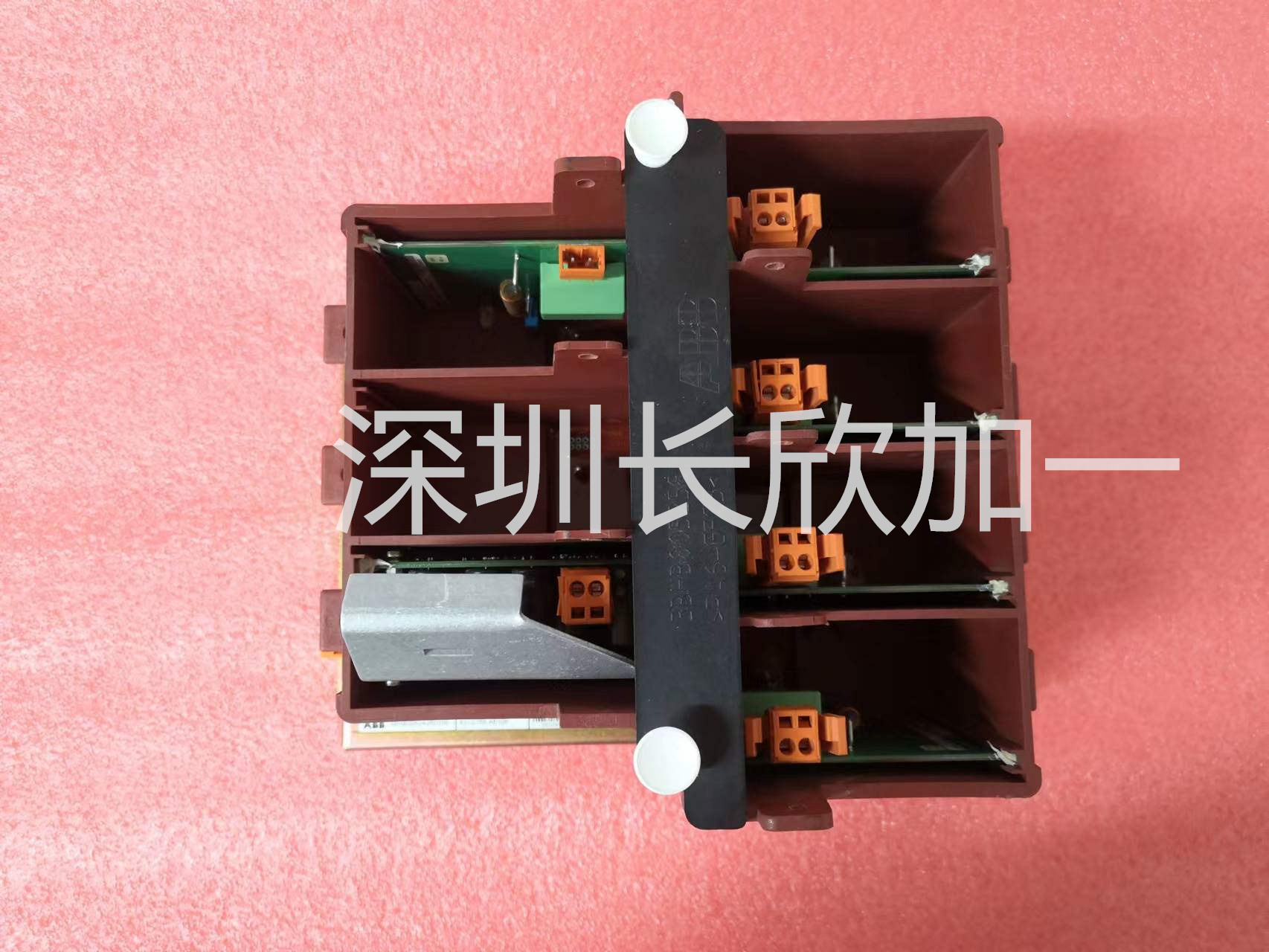 ABB  KUC755AE106 3BHB005243R0106  驅動單元驅動控制器