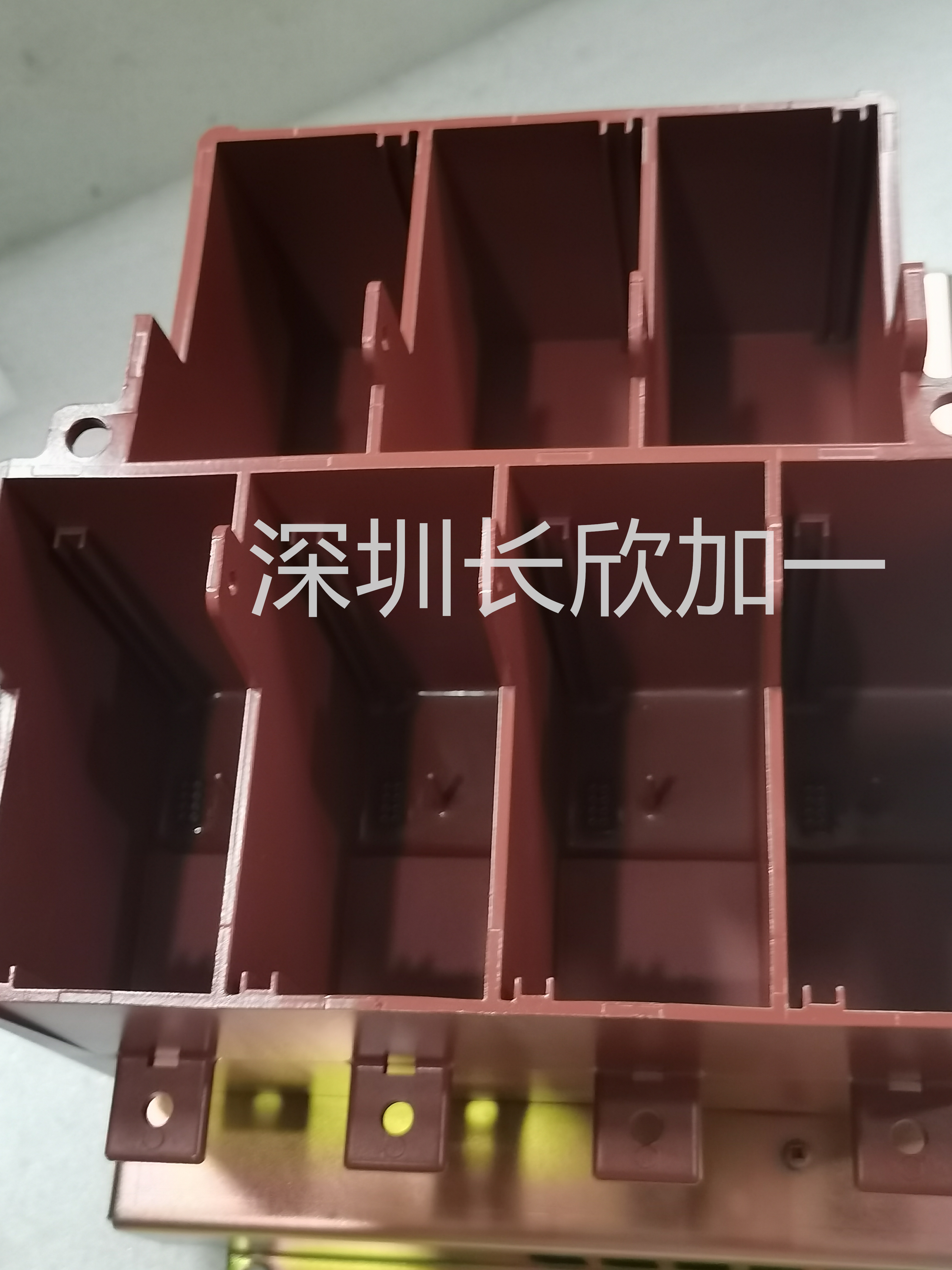 ABB  KUC755AE105 3BHB005243R0105  變頻器中高壓變頻板卡