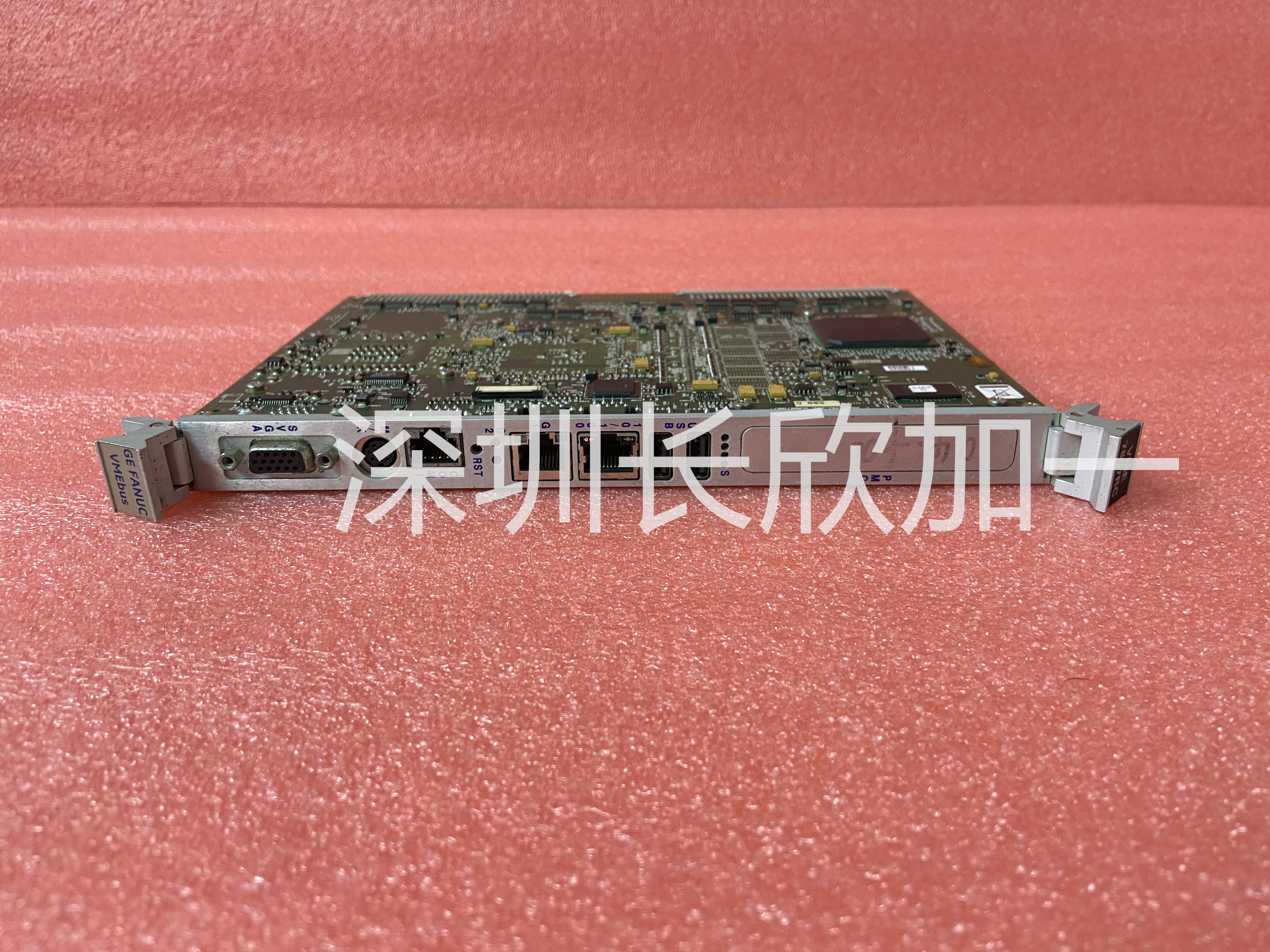 GE  04220FL11232A  模塊  模擬輸出模塊