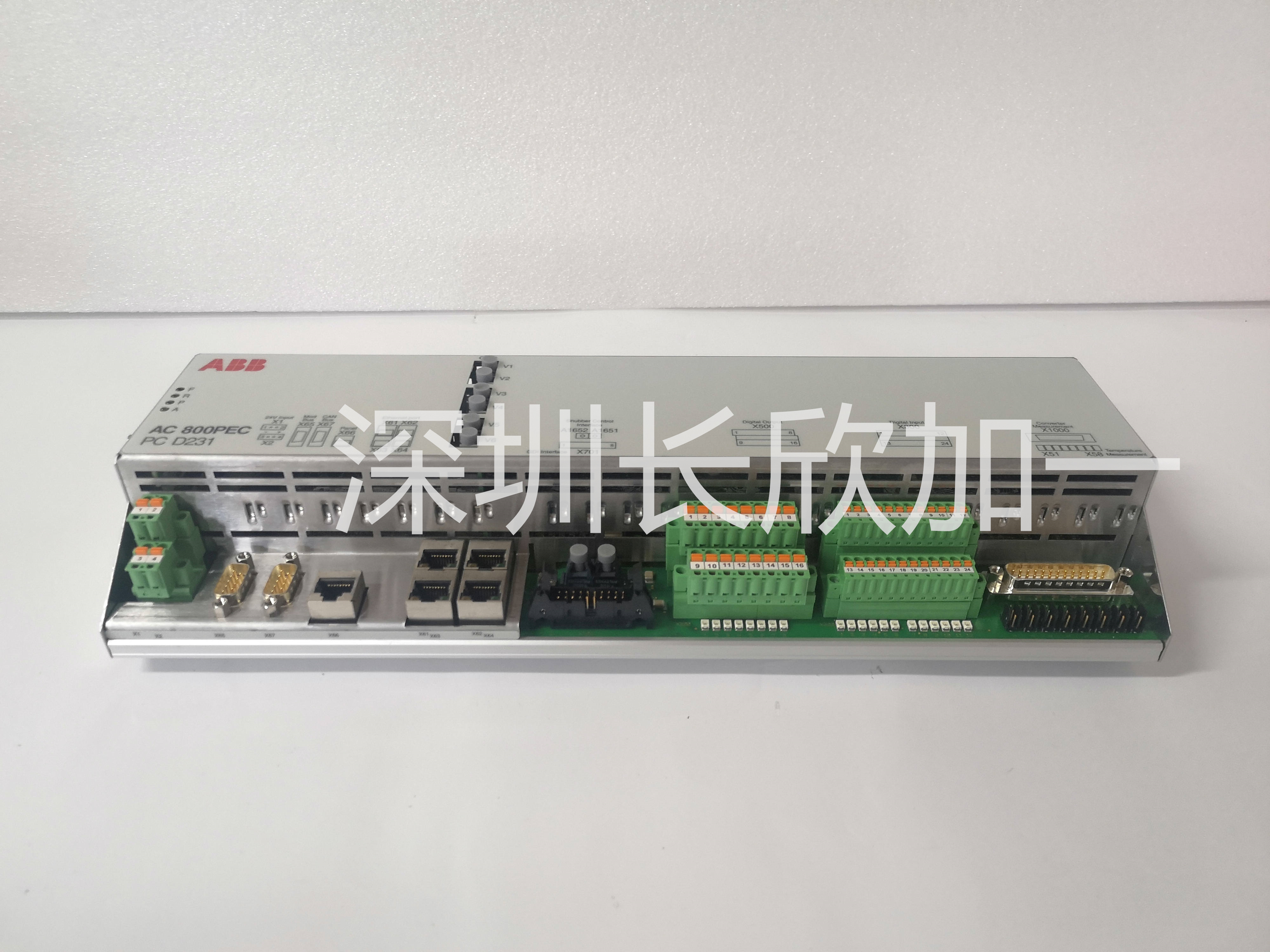 ABB  PCD231B101  控制器