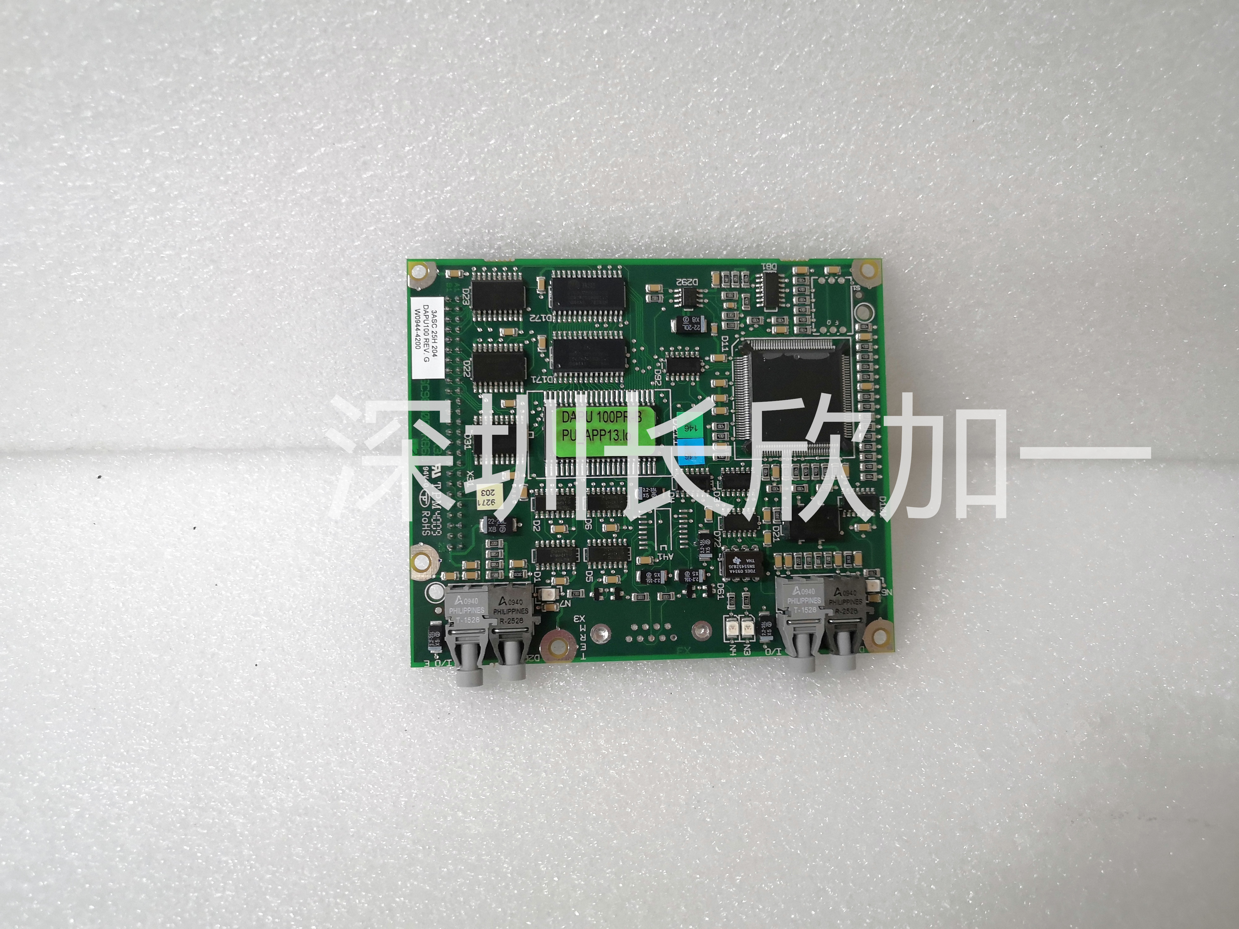 ABB   3ASC25H204    模塊   數(shù)字流量計(jì)數(shù)模塊