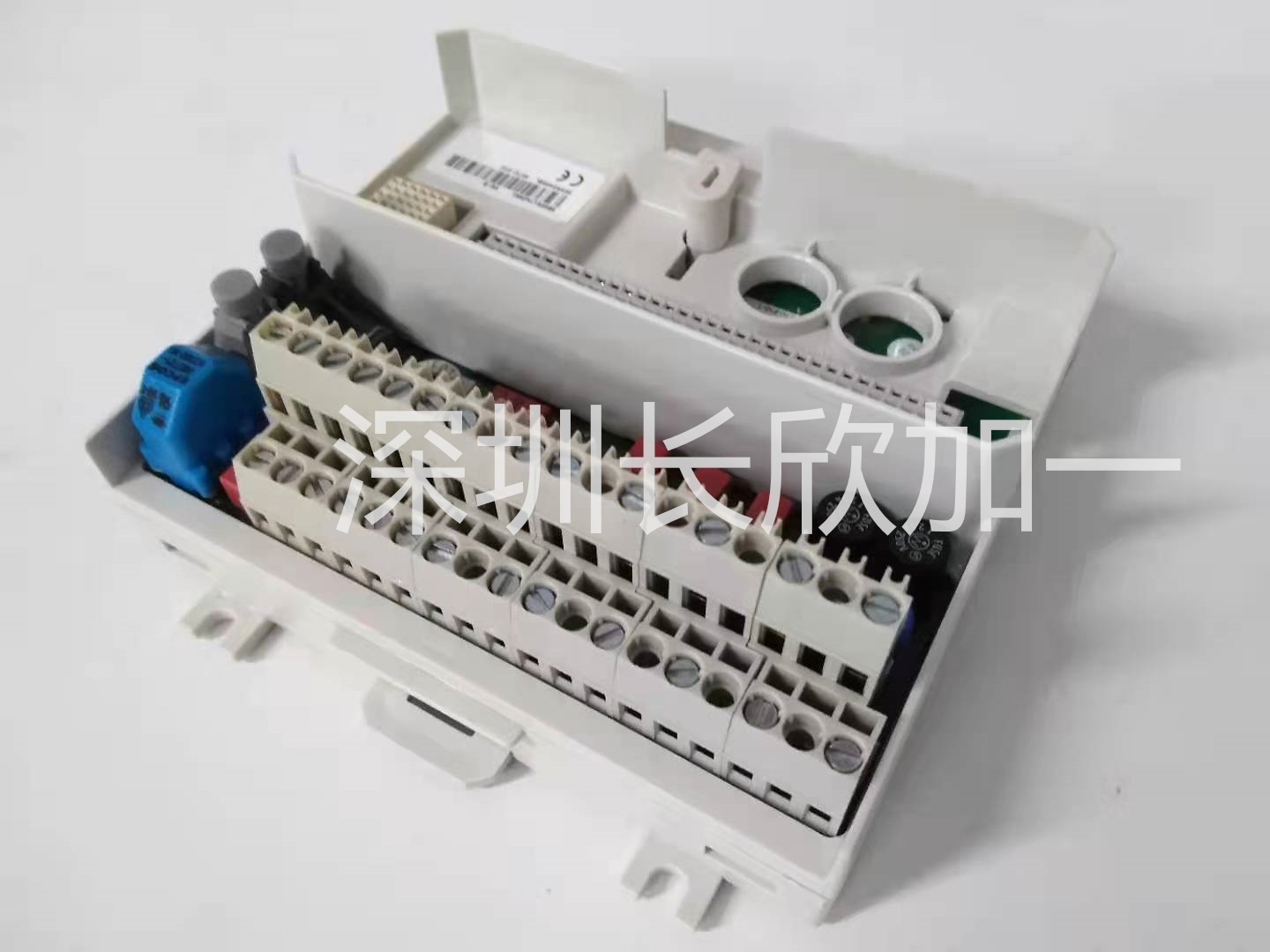 ABB 3BSE017427R1 NBIO-21CU (4).jpg