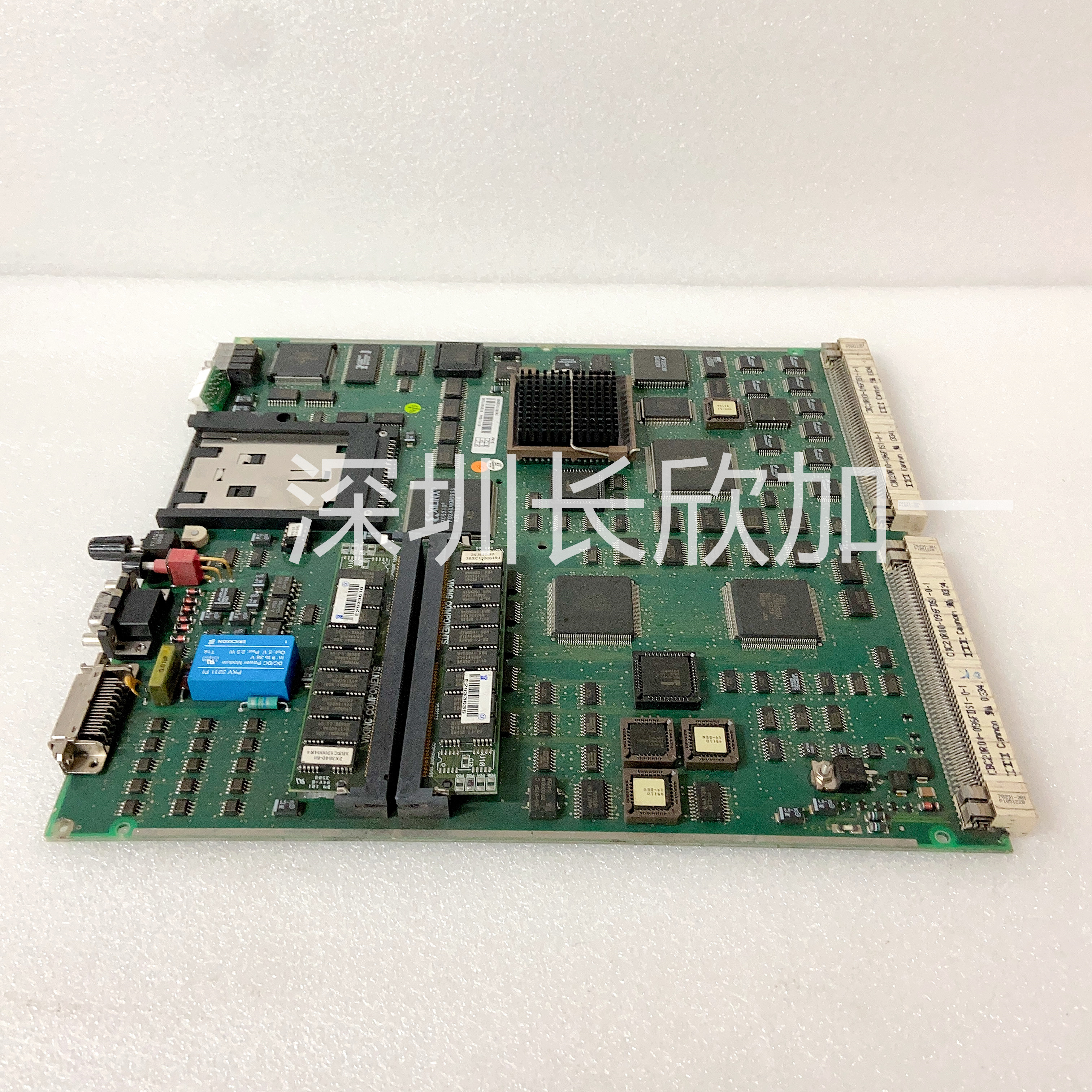 ABB  3BSE070891R1  模塊 卡件
