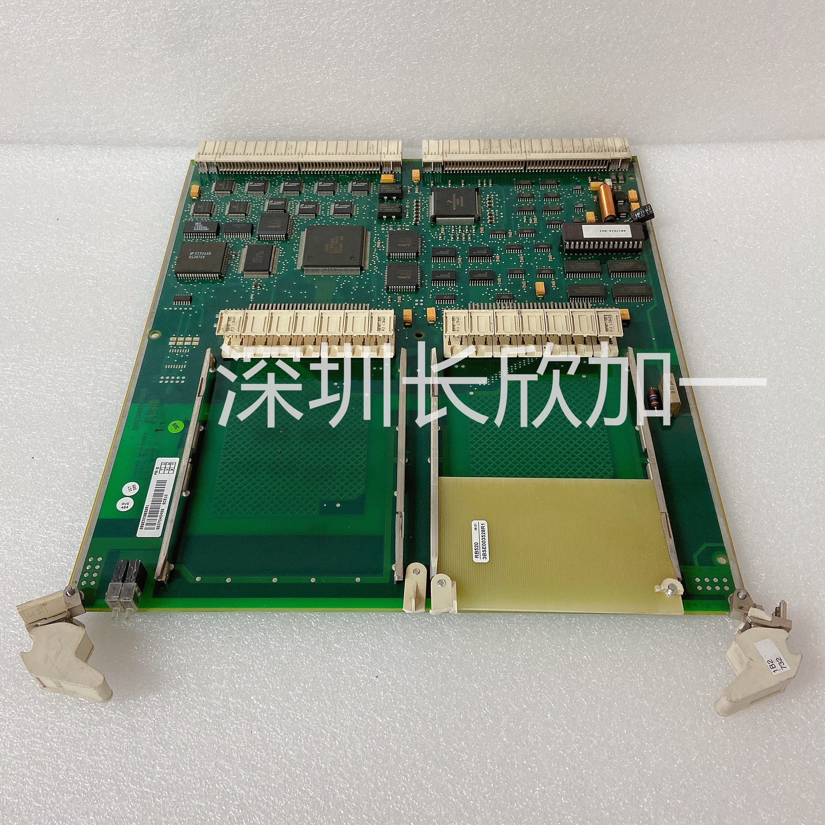 ABB  3BSE079116R1  模塊 系統(tǒng)備件