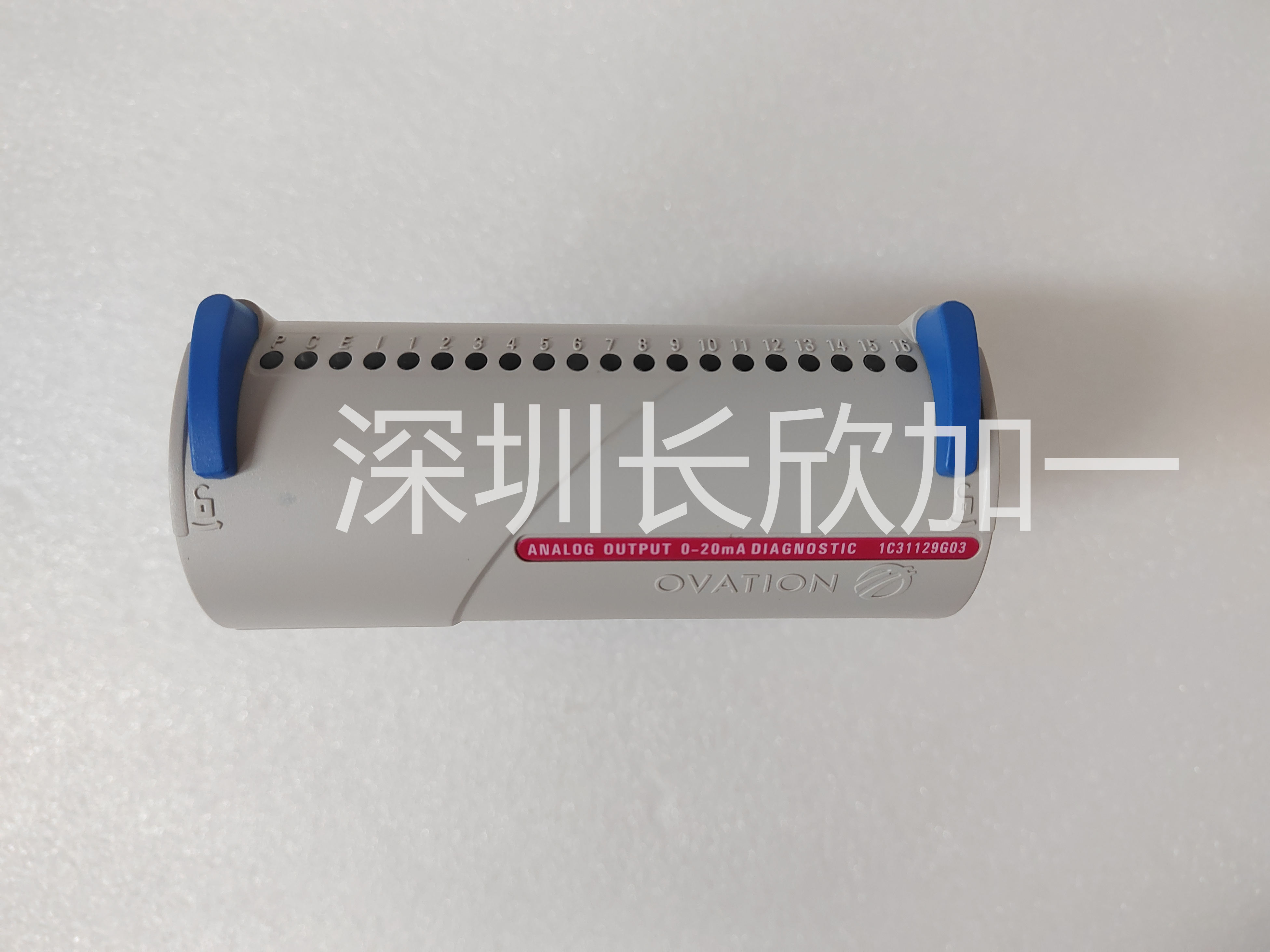 ABB  3BSE090449R1  模塊 卡件