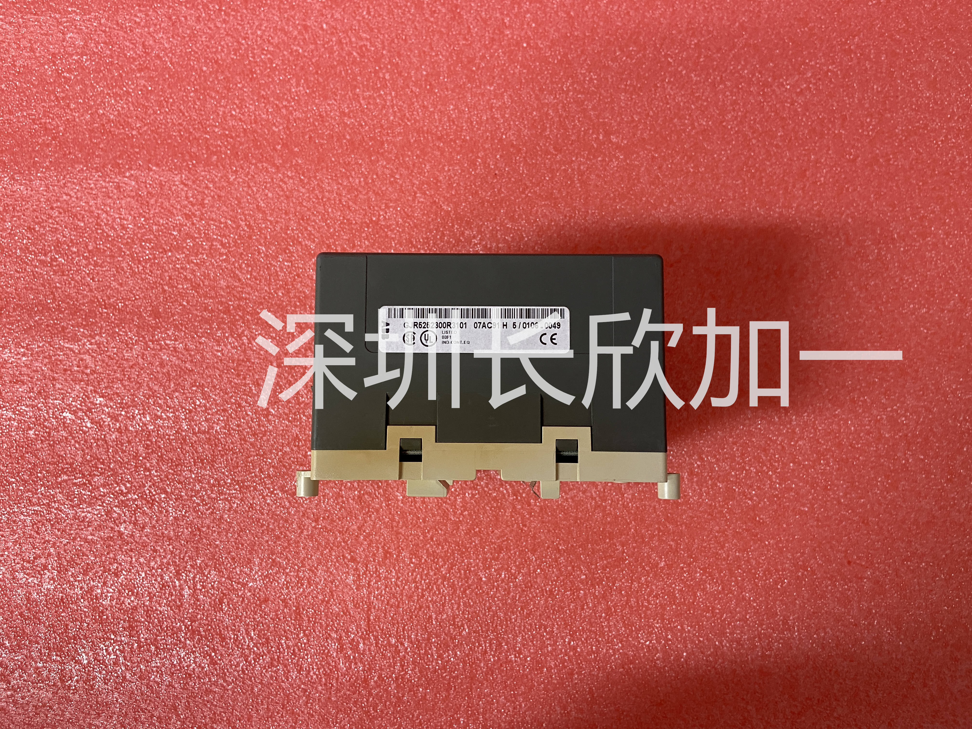 ABB  3BSE090455R1  模塊  卡件