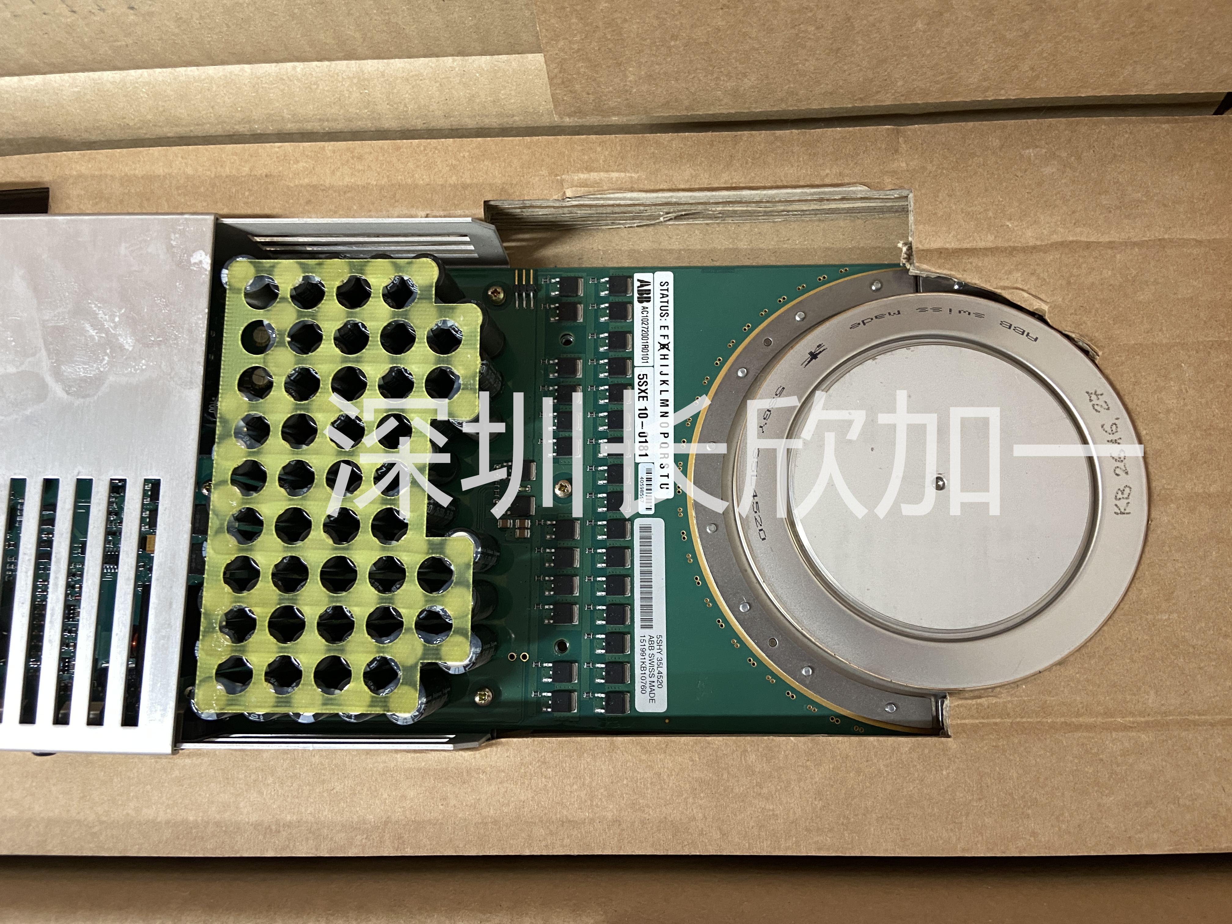 ABB 5SHY35L4520 5SXE10-0181 AC10272001R0101 .png