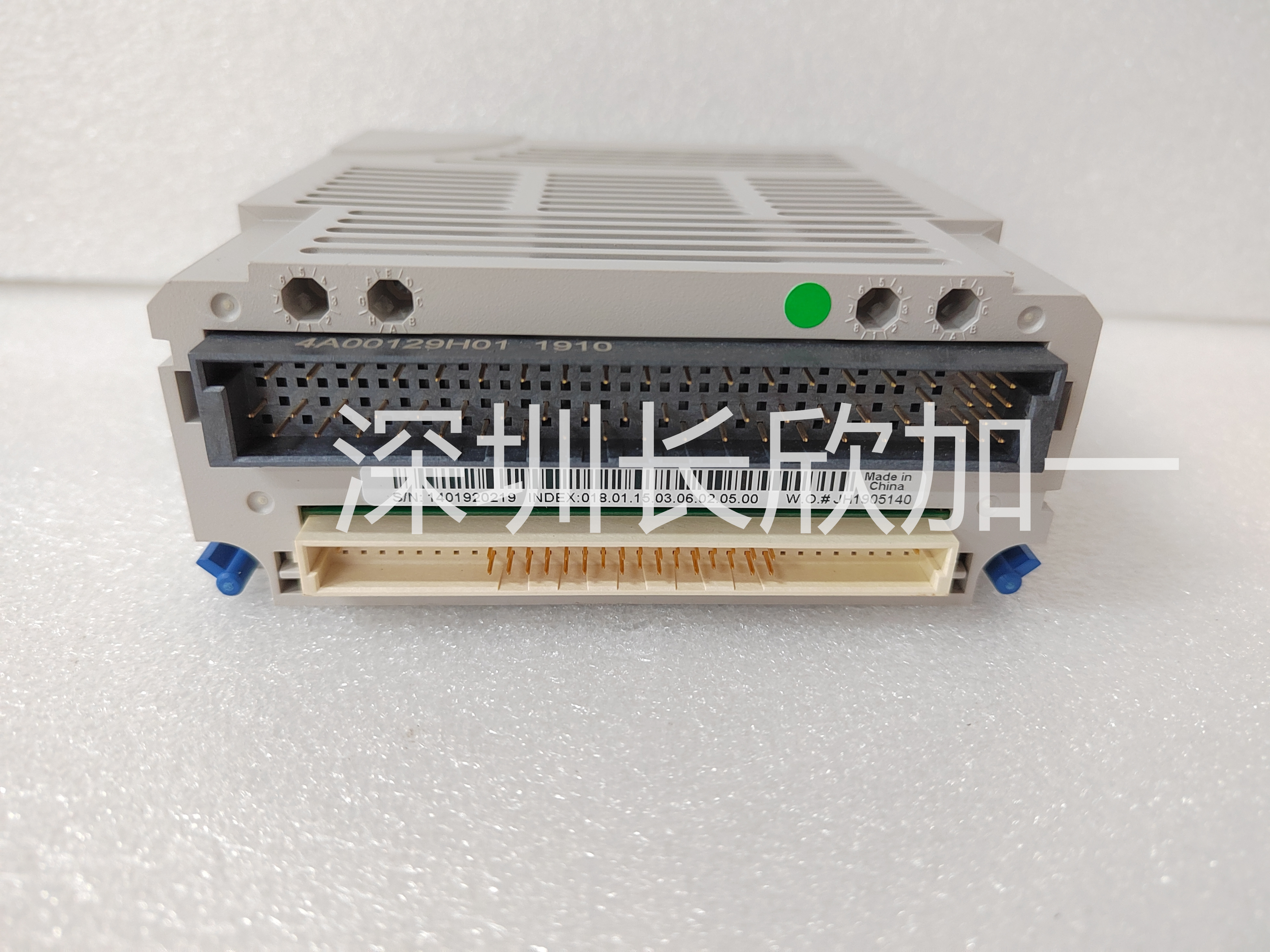 ABB  3BSE090455R1  模塊   卡件