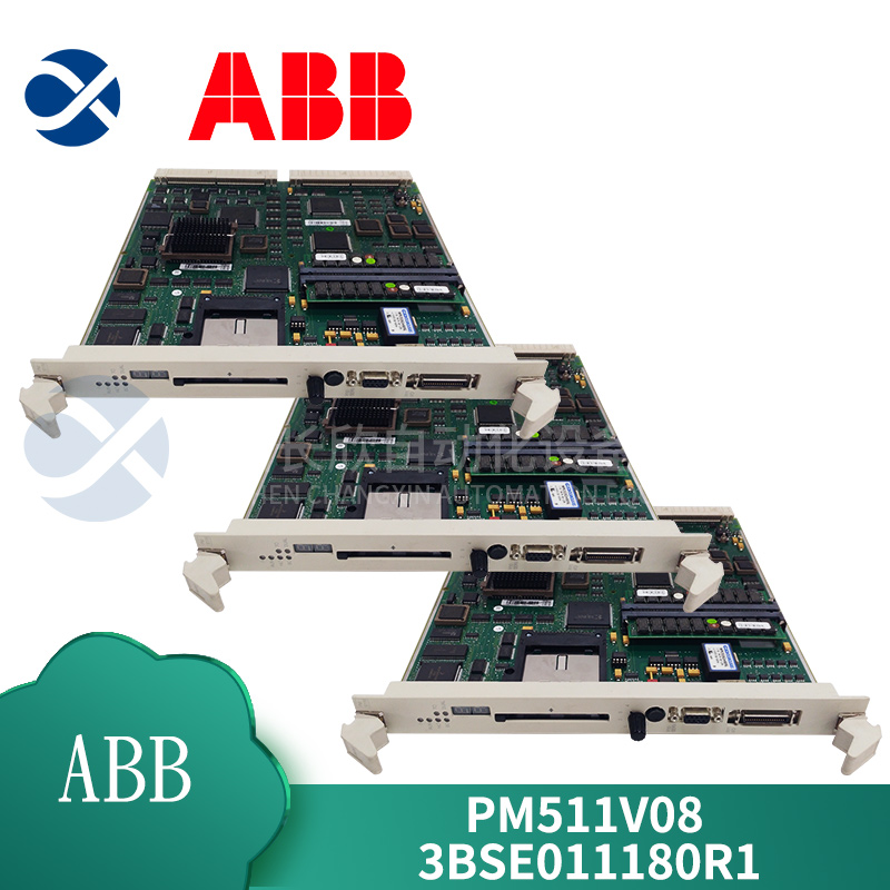 ABB  3BSE090456R1   模塊  控制器模塊