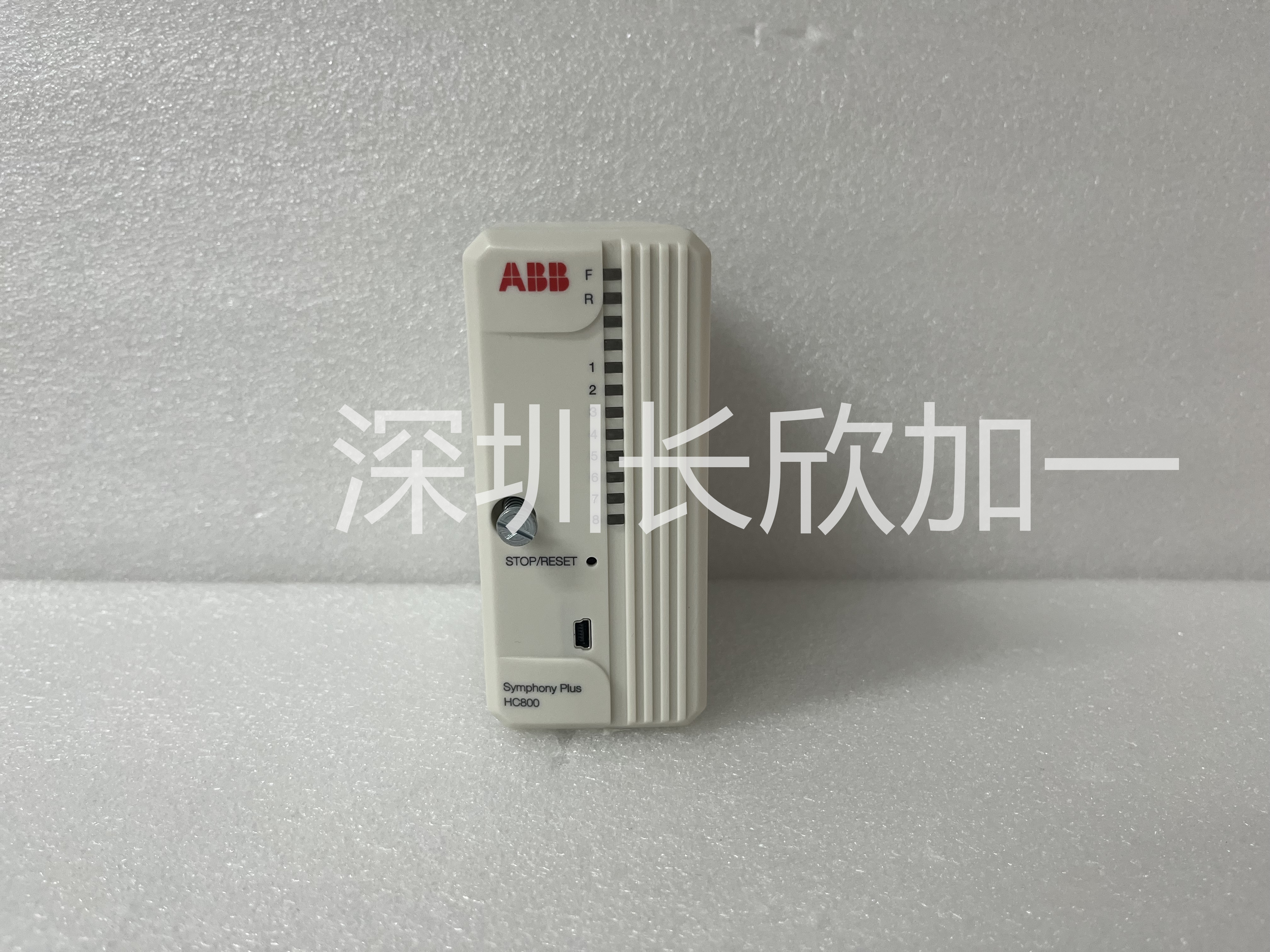 ABB  3BSE090459R1  模塊  控制器模塊