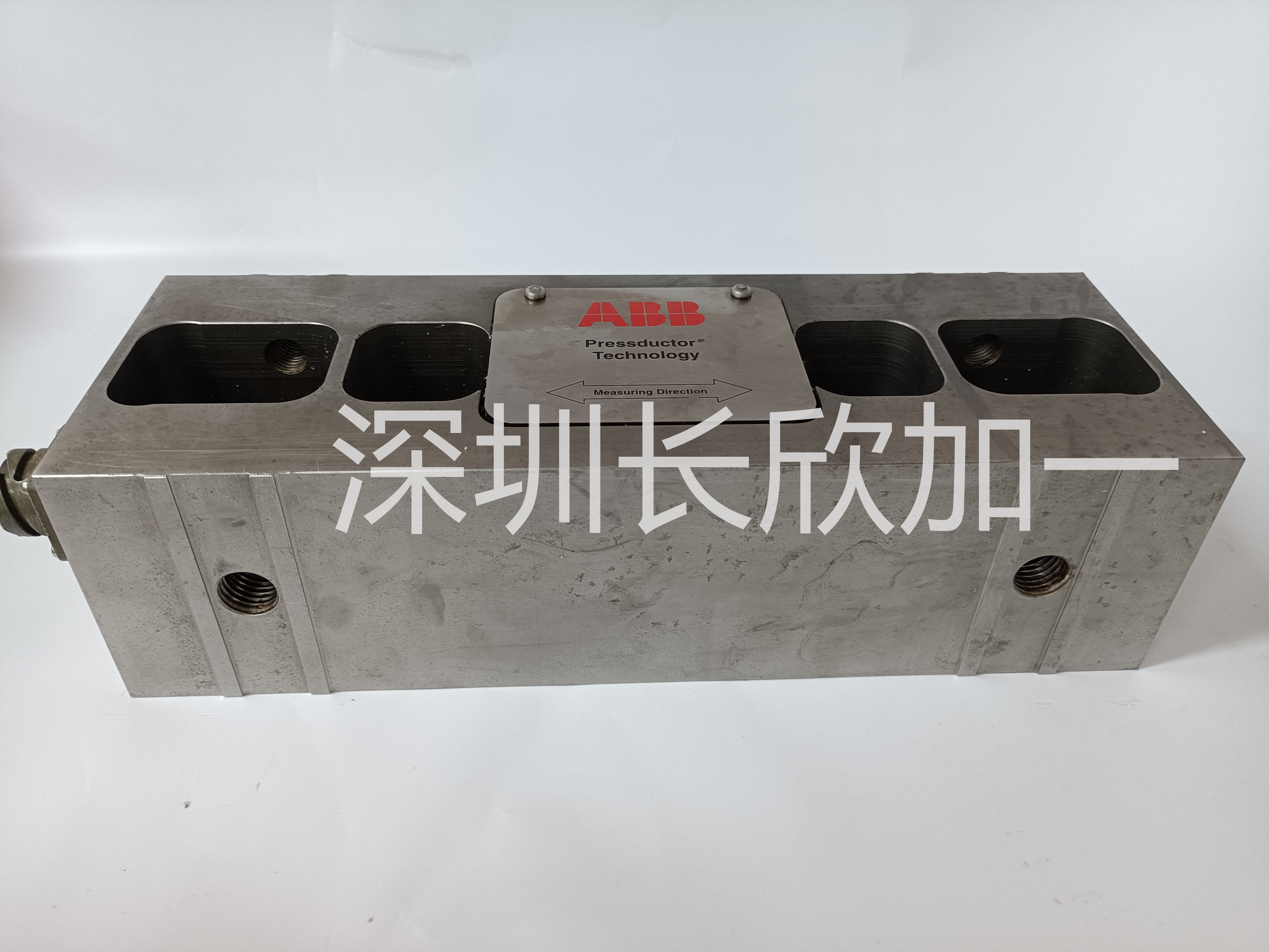 ABB  PFTL101B-5.0   測壓壓力計(jì)