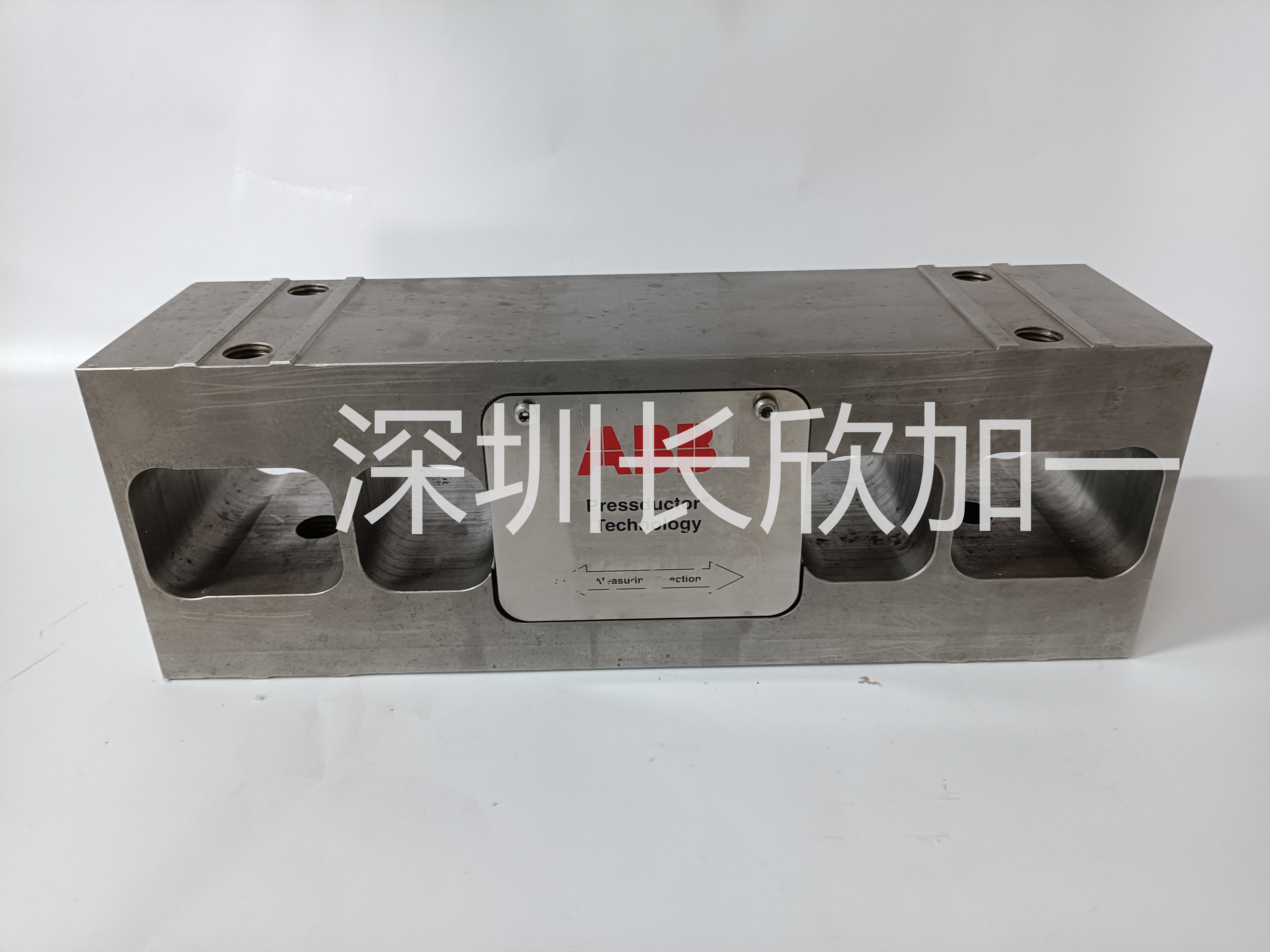 ABB  PFTL101BER-5.0  3BSE023159R1  稱重傳感器