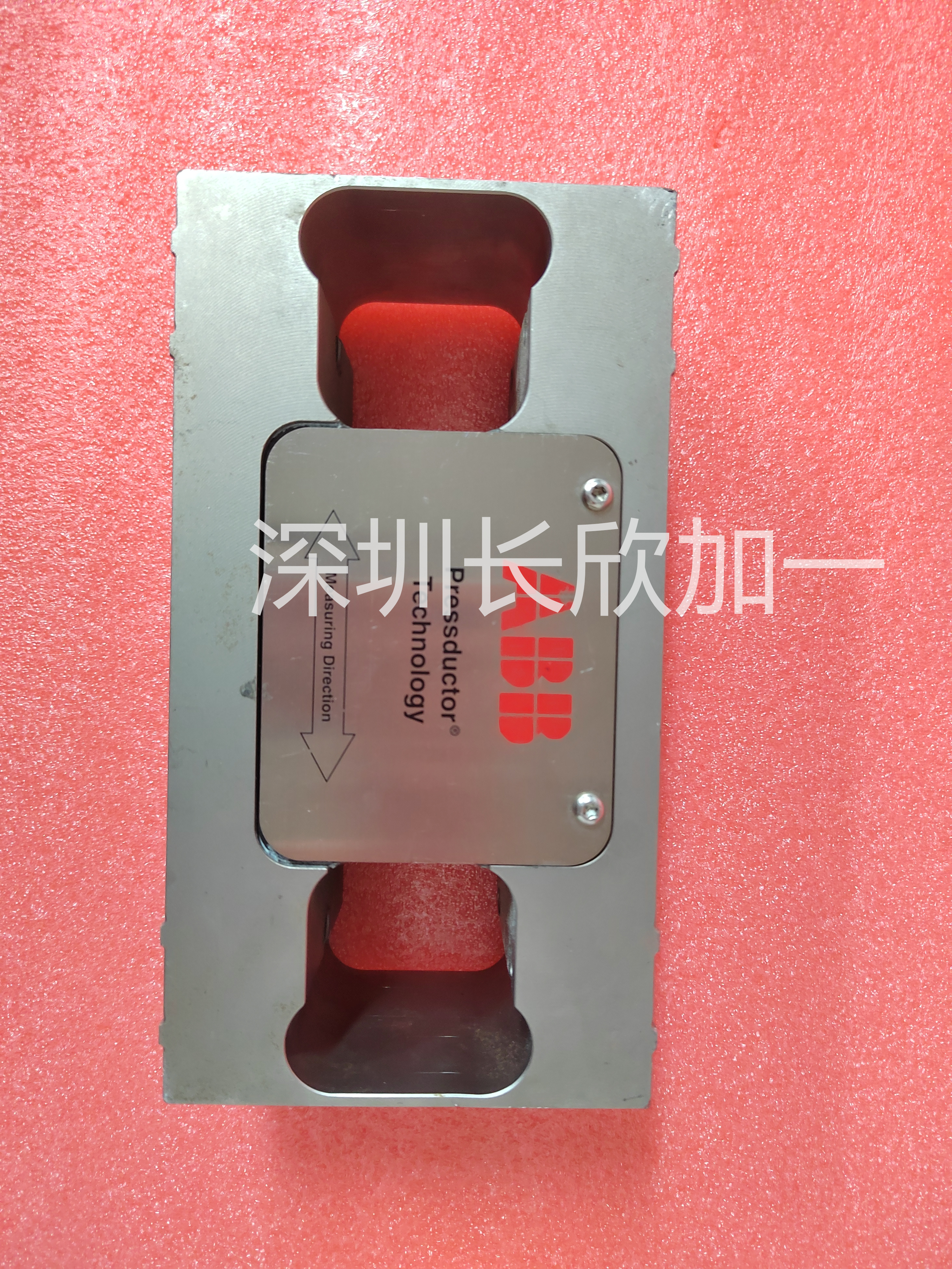 ABB  PFTL101BE-20.0  張力壓頭 PFTL101A系列  張力傳感器