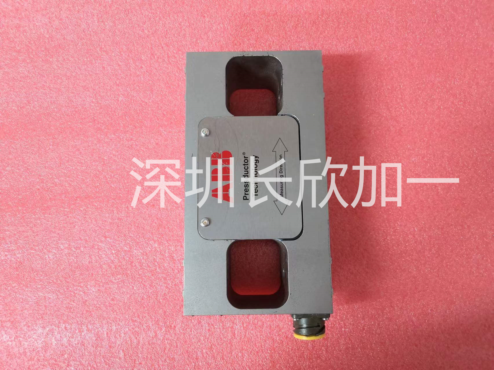 ABB  PFTL101AE-0.5  3BSE004211R1  稱重傳感器